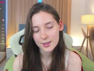 webcam girl beckymartens today image #514589