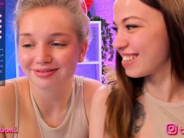 webcam couple huntertiana today image #351385