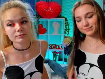 webcam couple huntertiana today image #470044