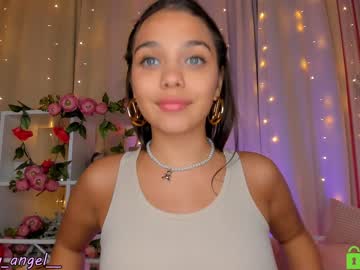 webcam girl annbarby today image #226923