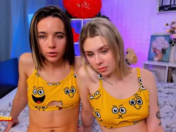 webcam couple huntertiana today image #383059