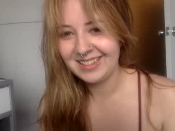 webcam couple sweetbabycake123 today image #2207073