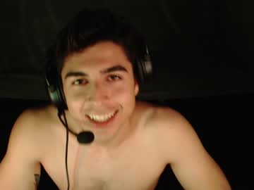 webcam man jaxxxhunter today image #3873896