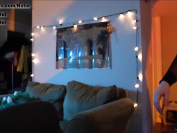 webcam girl natieandmargo today image #924698