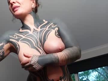 Cam for belen_osqura