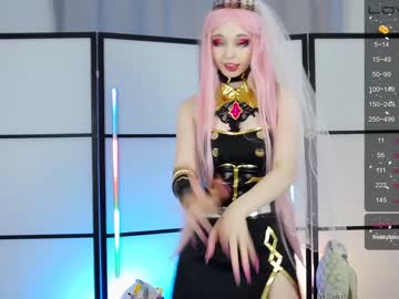 webcam girl nicky_spark today image #3556954