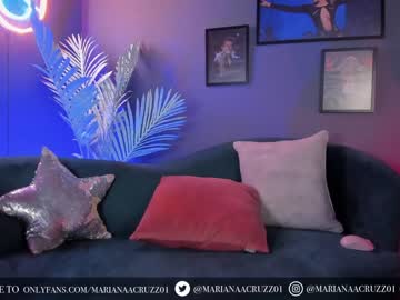 webcam girl mariannacruzz today image #3499569