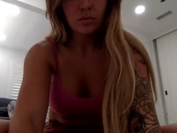 Cam for theninafoxxx