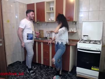 webcam couple iuliana32 today image #645155