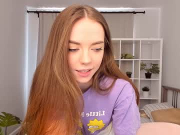 webcam girl thisisamelia today image #1530232