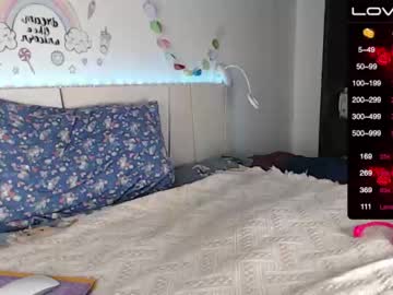 webcam girl _lucky_doll_ today image #3445149