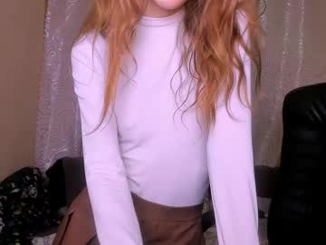 webcam girl babysammy__ today image #4095641