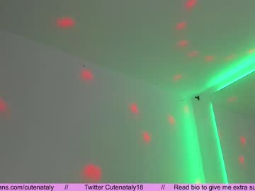 webcam girl cutenataly today image #2115620