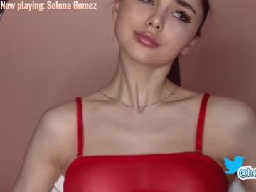 webcam girl hollyextra today image #2078757