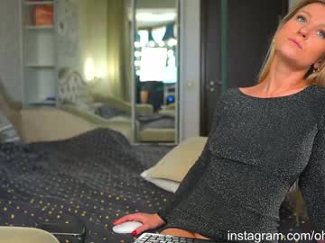webcam girl oh_julie today image #1551290