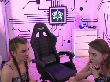webcam couple anabel054 today image #1103216