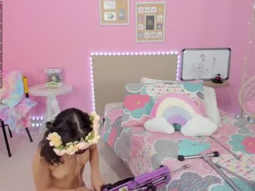 webcam girl little_effy18 today image #2194673