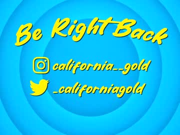 webcam girl california__gold today image #3431057