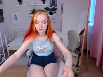 webcam girl chelsea_randall today image #1637817