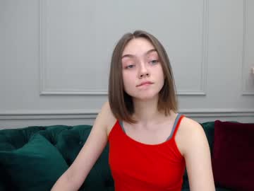 webcam girl adelewilson__ today image #302015
