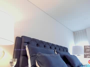 webcam girl emma_lu1 today image #1207923