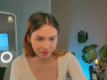 webcam girl yohji_yamamotoo today image #3304451