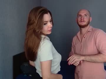 webcam couple maypeach today image #2700279