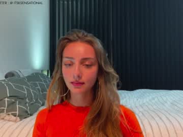webcam girl ksensational today image #3041620