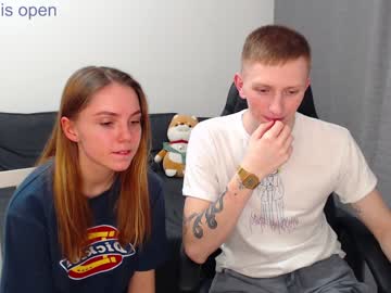 webcam couple julsweet today image #1362089