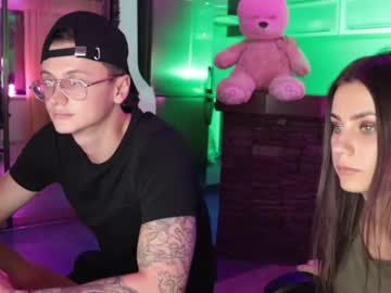 webcam couple zef143pox143 today image #2709010