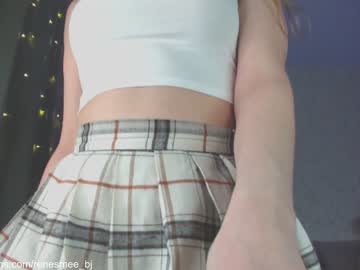 webcam girl blueberry_jam_ today image #684468