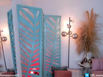 webcam girl mariannacruzz today image #2202026
