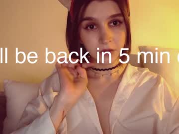 webcam girl maye_maye today image #39713