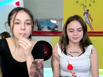 webcam girl mary_marlow today image #404796