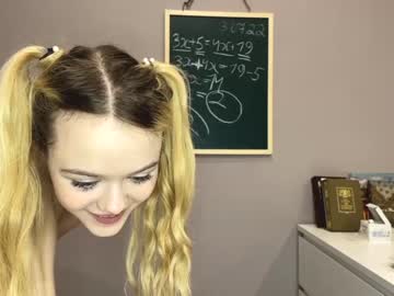 webcam girl lily_holy today image #2135746