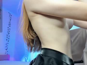 webcam girl lili_roze today image #4029333