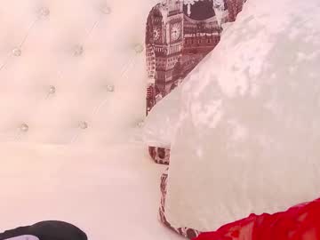 webcam girl sandrami__ today image #91