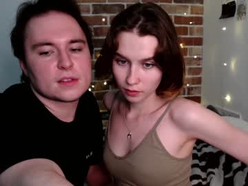 webcam couple romeokatereborn today image #2200529