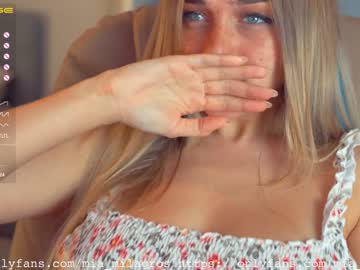 webcam girl mia_milagros today image #531113