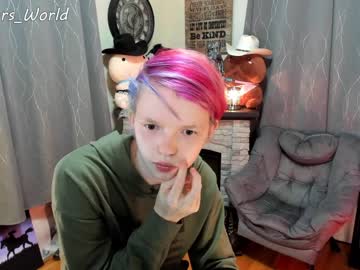 webcam girl murbears_world today image #2253630