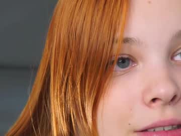 webcam girl alodiafoulkes today image #4040403