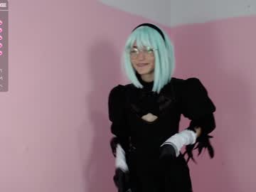 webcam girl little_effy18 today image #914895