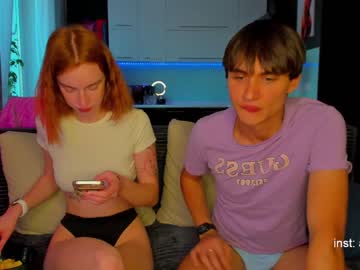 webcam couple triple_crystal today image #2629501
