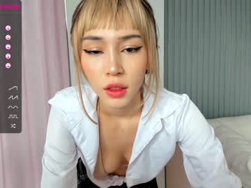 webcam girl hee_jin today image #1334383