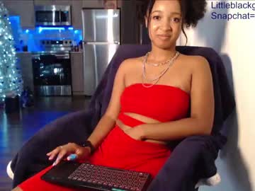 webcam girl littleblackgal4u today image #763102