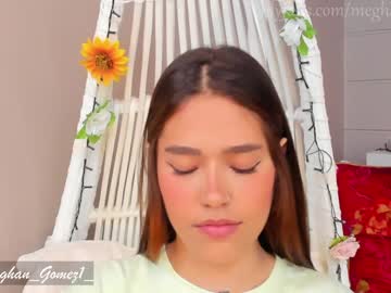 webcam girl _meghan_gomez1_ today image #963147