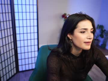 webcam girl jadeperez_ today image #2839679