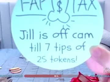 webcam girl jillikins today image #3709466