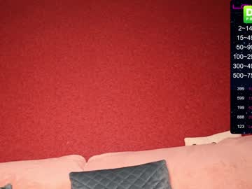webcam girl fallen_angel_18 today image #1201129