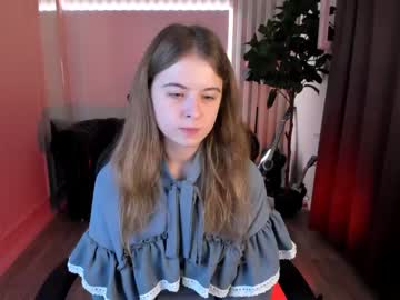 webcam girl _achillea_ today image #3967479